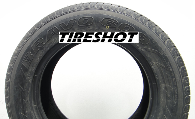 Tire Maxxis HP-600